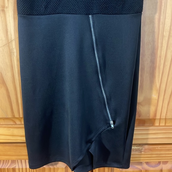 Monteau Dress - Picture 3 of 4